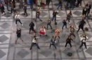 Dance - Flashmob in Antwerpen