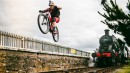 Danny Macaskill -  Wee Day Out