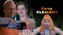Das fünfte Element - Low-Budget Trailer