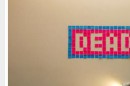 Deadline Post-It Stopmotion