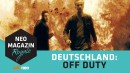 Deutschland: Off Duty