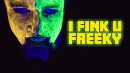 Die Antwoord - I FINK U FREEKY ( Metal Cover )