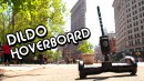 Dildo Hoverboard