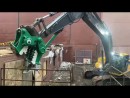 Dino Demolition