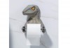 Dinosaurier-Toilettenpapierhalter