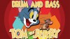 Drum & Bass Tom & Jerry