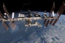 Earth Illuminated: ISS Time-lapse Photography