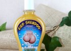 Eier-Shampoo für Männer