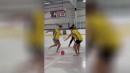 Eishockey - Bowling - Fussball