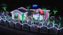 El Paso Christmas Lights 2013