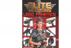Elite Weapons for LEGO Fanatics