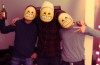 Emoji Emoticons Masken