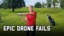 Epic Drone Fails - Compilation