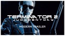 Epic Modern Trailer: Terminator 2