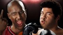 Epic Rap Battles: Michael Jordan vs Muhammad Ali