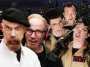 Epic Rap Battles of History: Ghostbusters vs Mythbusters