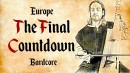 Europe - The Final Countdown - Bardcore - (Medieval Style)