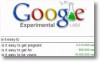 Googles Suchvorschläge