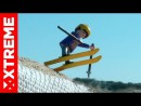 Extreme Toys - Snowboarding & Freeski Playmobil Adventure