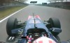 F1: Reifen weg!