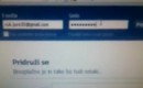 Facebook - Passwort