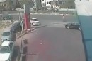 Fahrerflucht