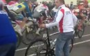 Fahrradwechsel
