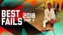 Fail Compilation: Best of 2018 (Teil 1)
