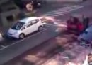 Falschparker
