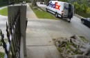 FedEx - Lieferung