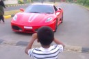 Ferrari Kidz