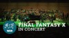 Final Fantasy X in Concert
