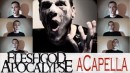 Fleshgod Apocalypse - the Violation  - Acapella Version
