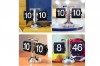 Flip Clock