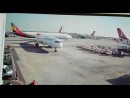 Flugzeug vs. Flugzeug