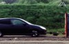 Ford Focus 120mph Crash Test