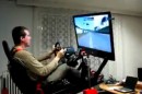 Formel 1 - Simulator