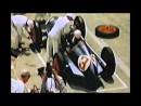 Formula 1 Pit Stop: 1950 vs. Heute