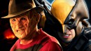 Freddy Krueger vs Wolverine - Epic Rap Battles of History