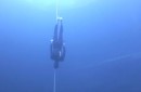 Freediving World Record - 88 Meter