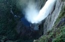 Fumaça Wasserfall in Brazilien