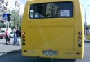 Fussgänger haben auf der Strasse nichts verloren