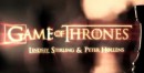 Game of Thrones cover - Lindsey Stirling & Peter Hollens