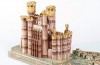 Game of Thrones: King’s Landing - 3D Puzzle