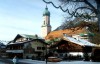 Reisewarnung nach Garmisch-Partenkirchen