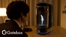 Gatebox - Virtual Home Robot