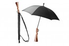 Gewehr - Regenschirm