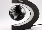 Globus mit Magnetschwebetechnik