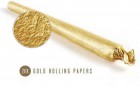 Gold Rolling Papers