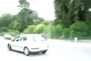 Golf - Drift